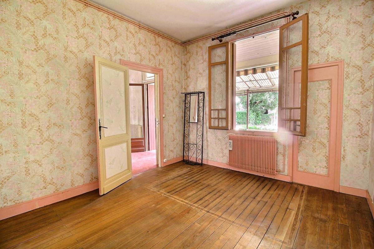 LE BOUSCAT LE BOUSCAT, MAISON PLAIN-PIED À RÉNOVER AVEC FORT POTENTIEL (AGRANDISSEMENT + DÉPENDANCE) 6