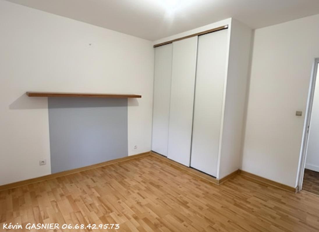 ANGOULEME ANGOULEME (16000) : Appartement 48m2 T2 lumineux avec parking 4
