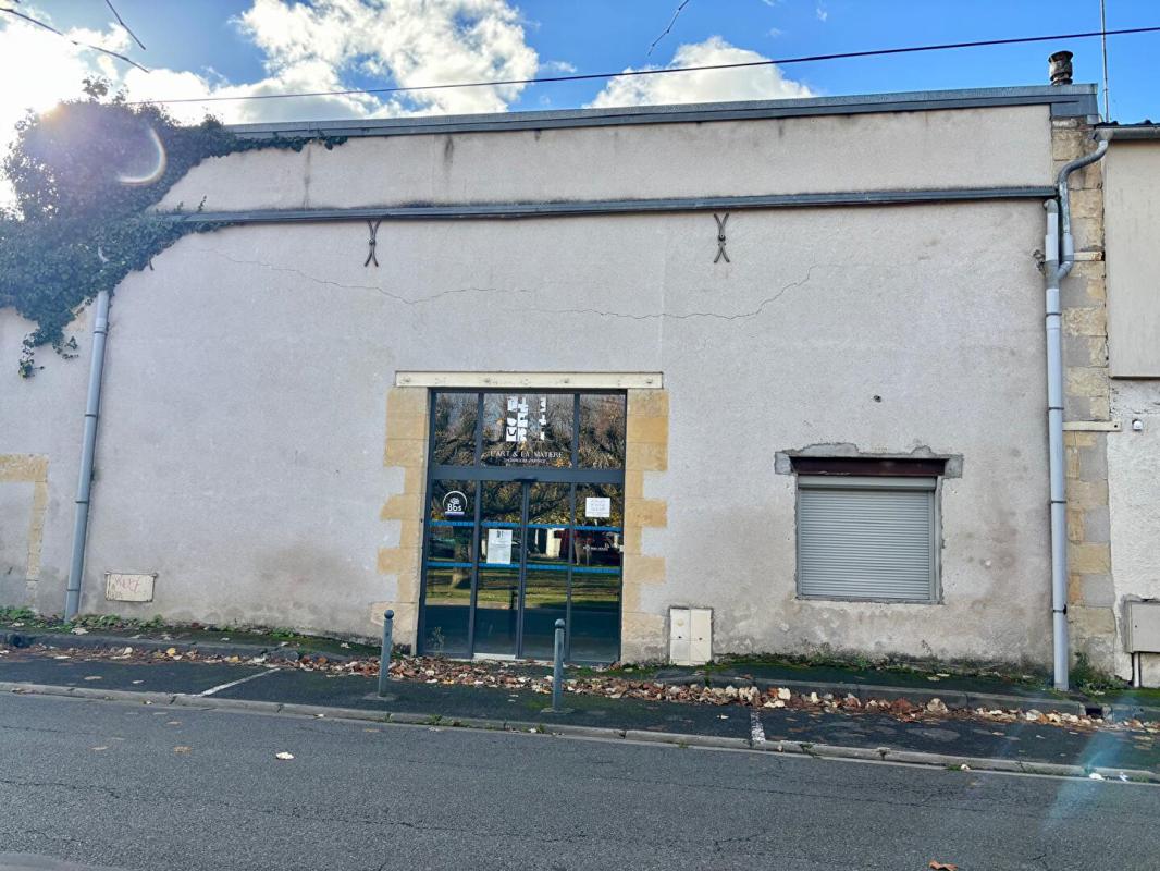 NEVERS Local Nevers - 163m² - pas de travaux 4