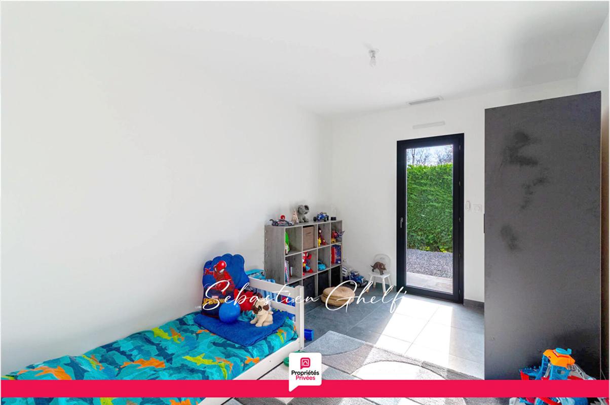 ROMORANTIN-LANTHENAY belle maison de plain-pied avec 3 chambres dont 1 suite parentale 12