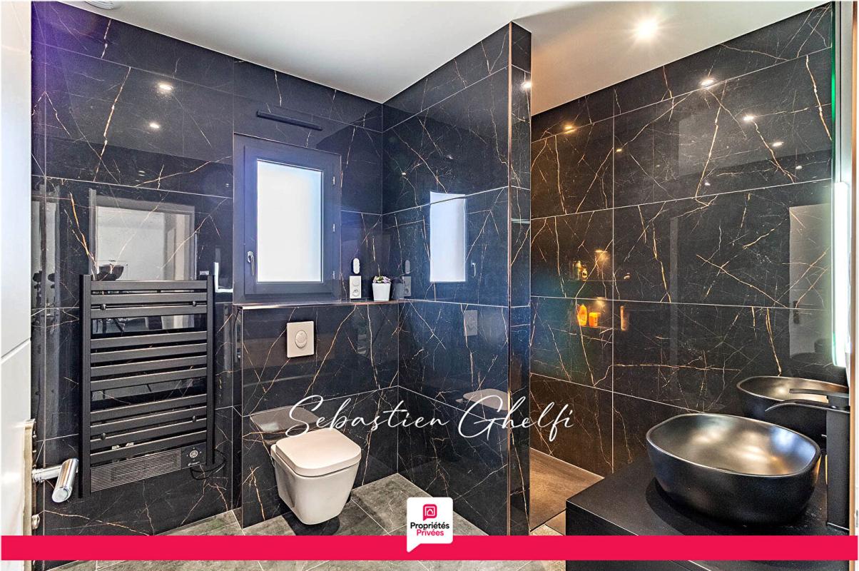 ROMORANTIN-LANTHENAY belle maison de plain-pied avec 3 chambres dont 1 suite parentale 13