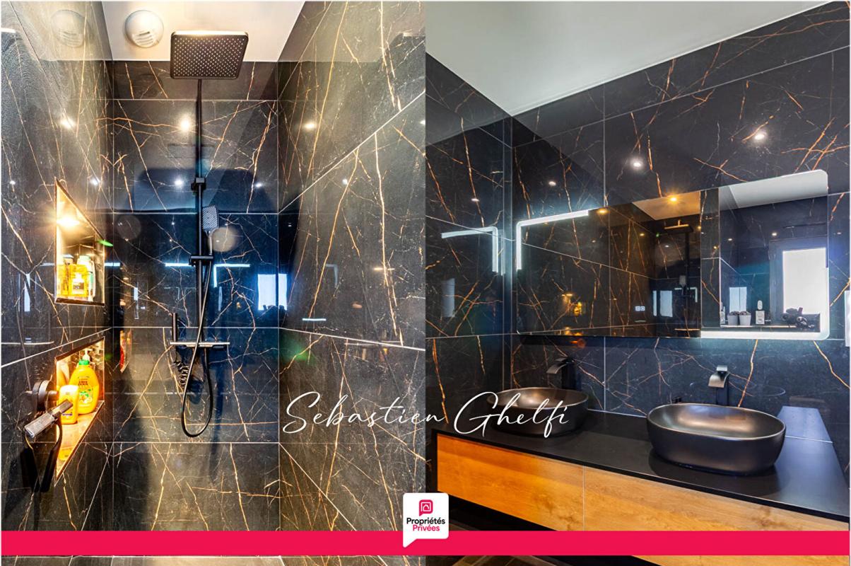 ROMORANTIN-LANTHENAY belle maison de plain-pied avec 3 chambres dont 1 suite parentale 14