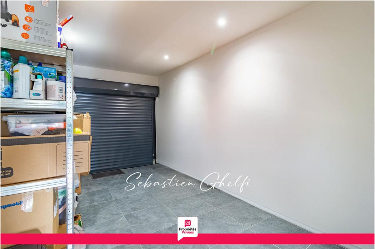 ROMORANTIN-LANTHENAY belle maison de plain-pied avec 3 chambres dont 1 suite parentale 15