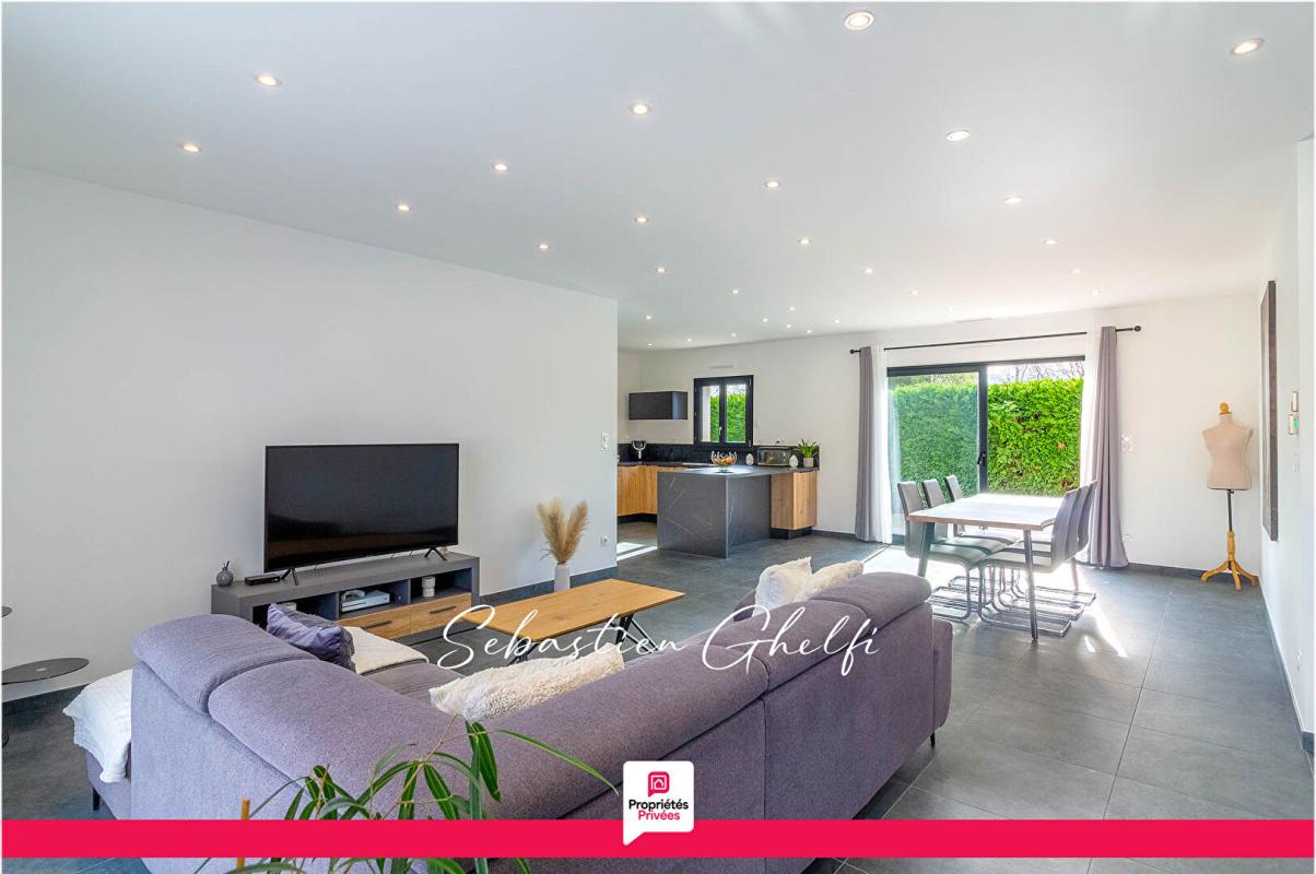 ROMORANTIN-LANTHENAY belle maison de plain-pied avec 3 chambres dont 1 suite parentale 3