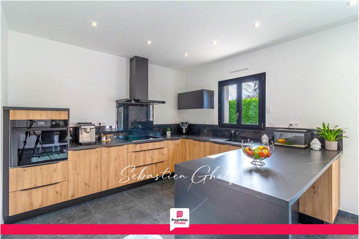 ROMORANTIN-LANTHENAY belle maison de plain-pied avec 3 chambres dont 1 suite parentale 5