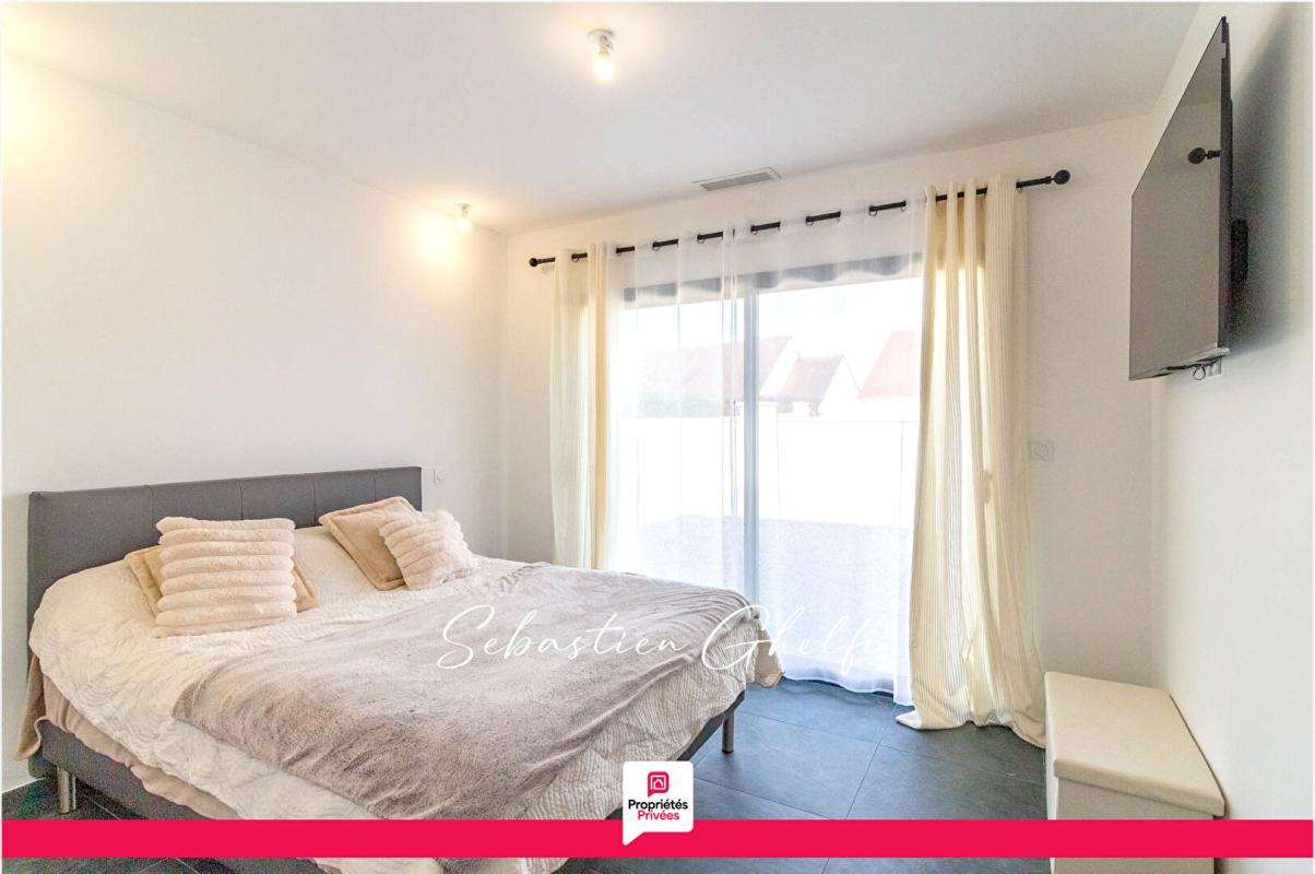 ROMORANTIN-LANTHENAY belle maison de plain-pied avec 3 chambres dont 1 suite parentale 8