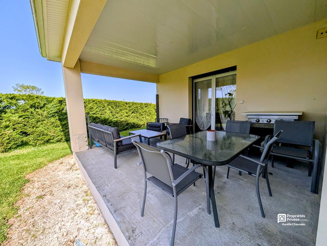 LA ROQUILLE Maison La Roquille 5 pièce(s) 107 m2 11
