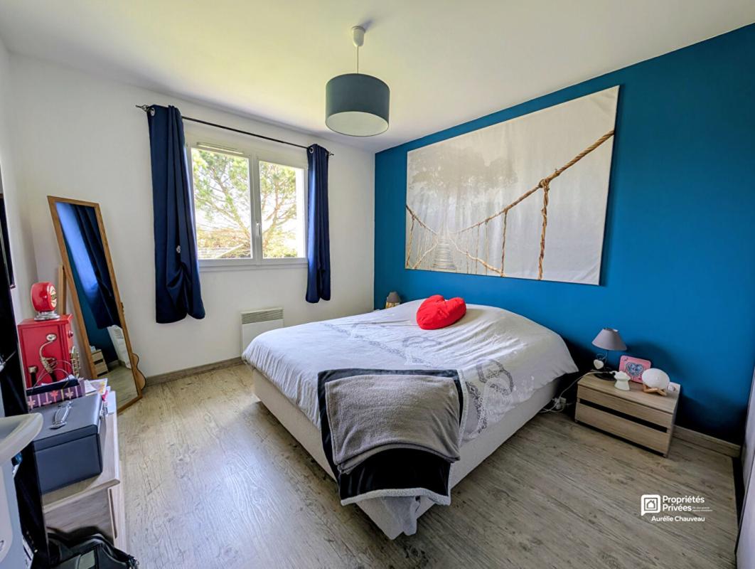 LA ROQUILLE Maison La Roquille 5 pièce(s) 107 m2 9