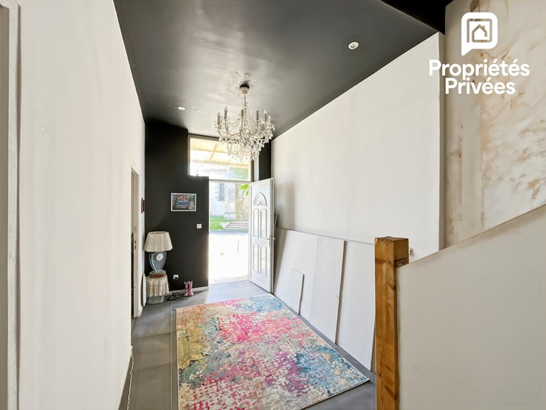 SAUGON SAUGON - 287m2 - 5 chambres - 4entrées indépendantes : famille, colocation ou investissement, à vous de choisir 2