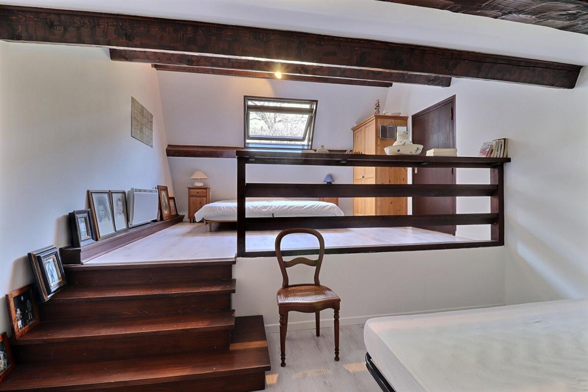 LA ROCHETTE Maison d'architecte 8P 252 m² VALGELON-LA ROCHETTE (73110) 14