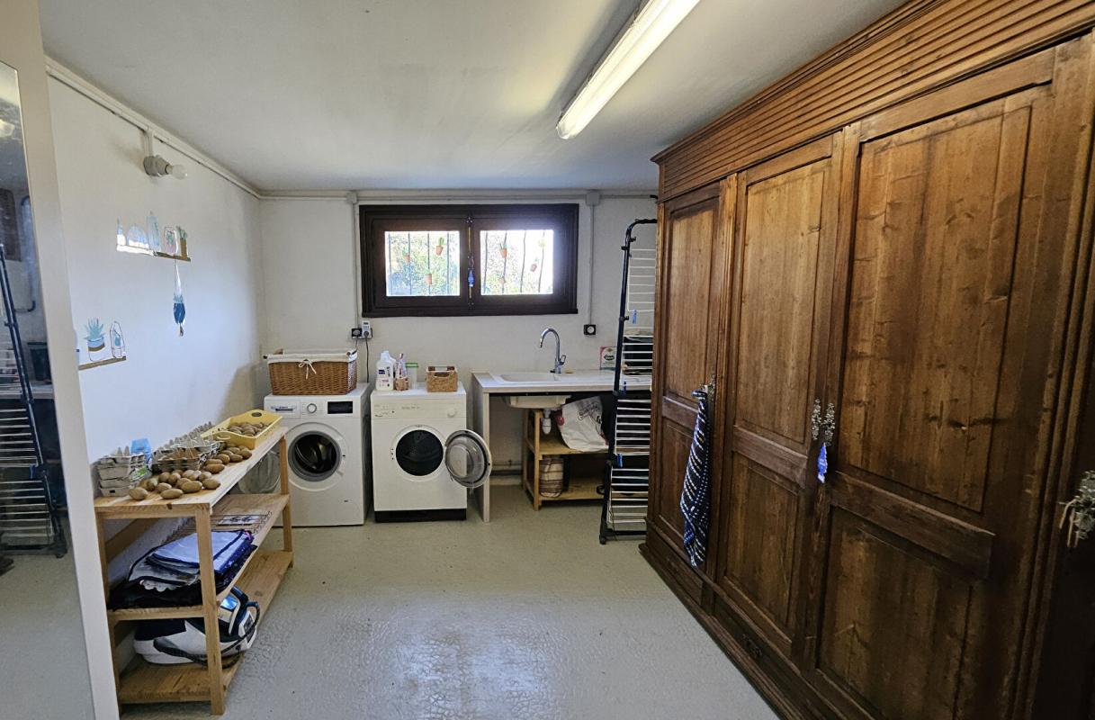 LA ROCHETTE Maison d'architecte 8P 252 m² VALGELON-LA ROCHETTE (73110) 15