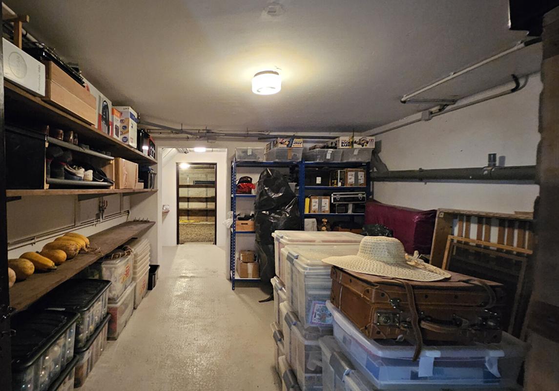 LA ROCHETTE Maison d'architecte 8P 252 m² VALGELON-LA ROCHETTE (73110) 16