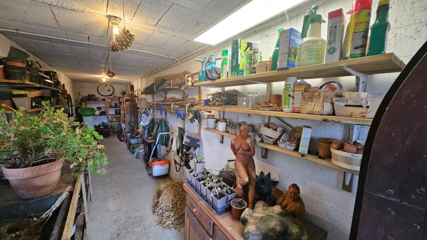 LA ROCHETTE Maison d'architecte 8P 252 m² VALGELON-LA ROCHETTE (73110) 18