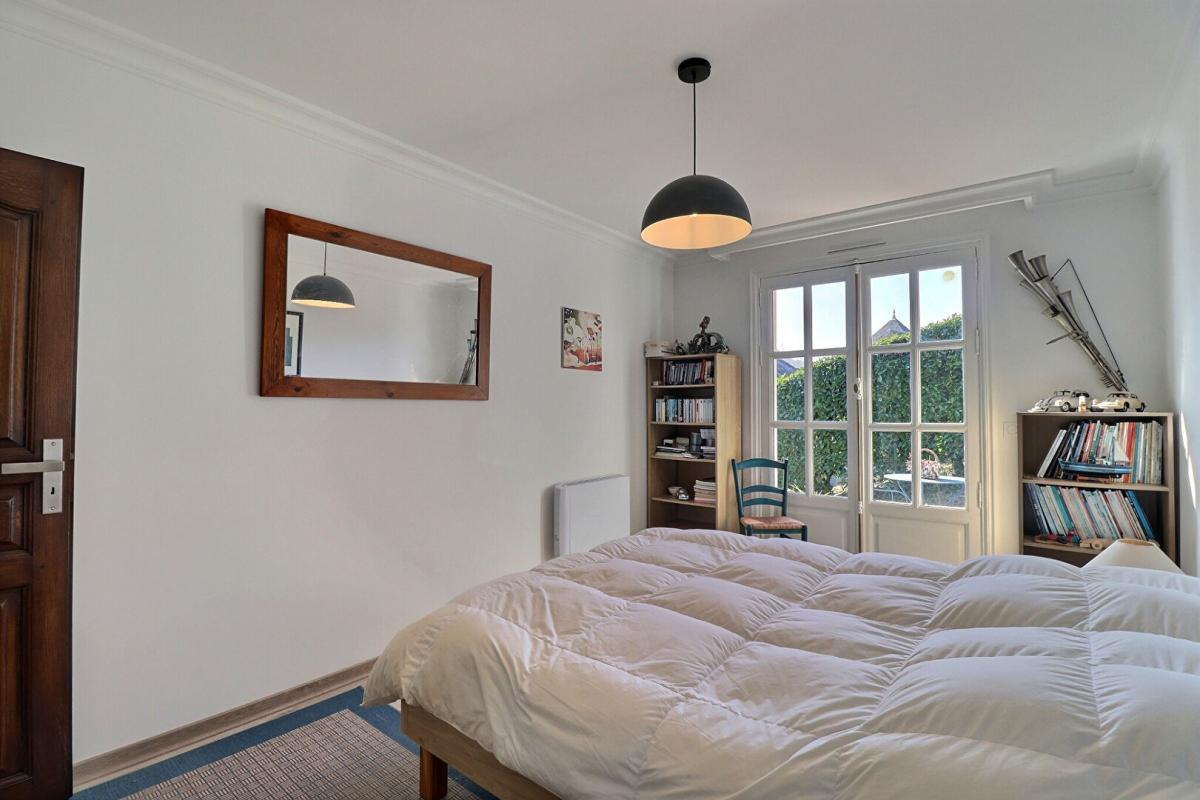 LA ROCHETTE Maison d'architecte 8P 252 m² VALGELON-LA ROCHETTE (73110) 9