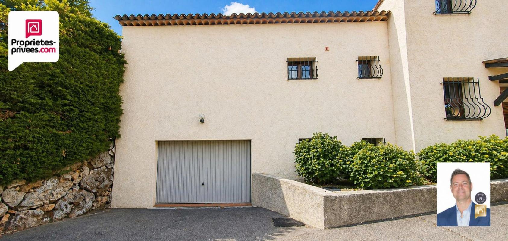 SAINT-CEZAIRE-SUR-SIAGNE Villa 6 PIECES 170 m2 PISCINE GARAGE TERRAIN 1800 M2 5