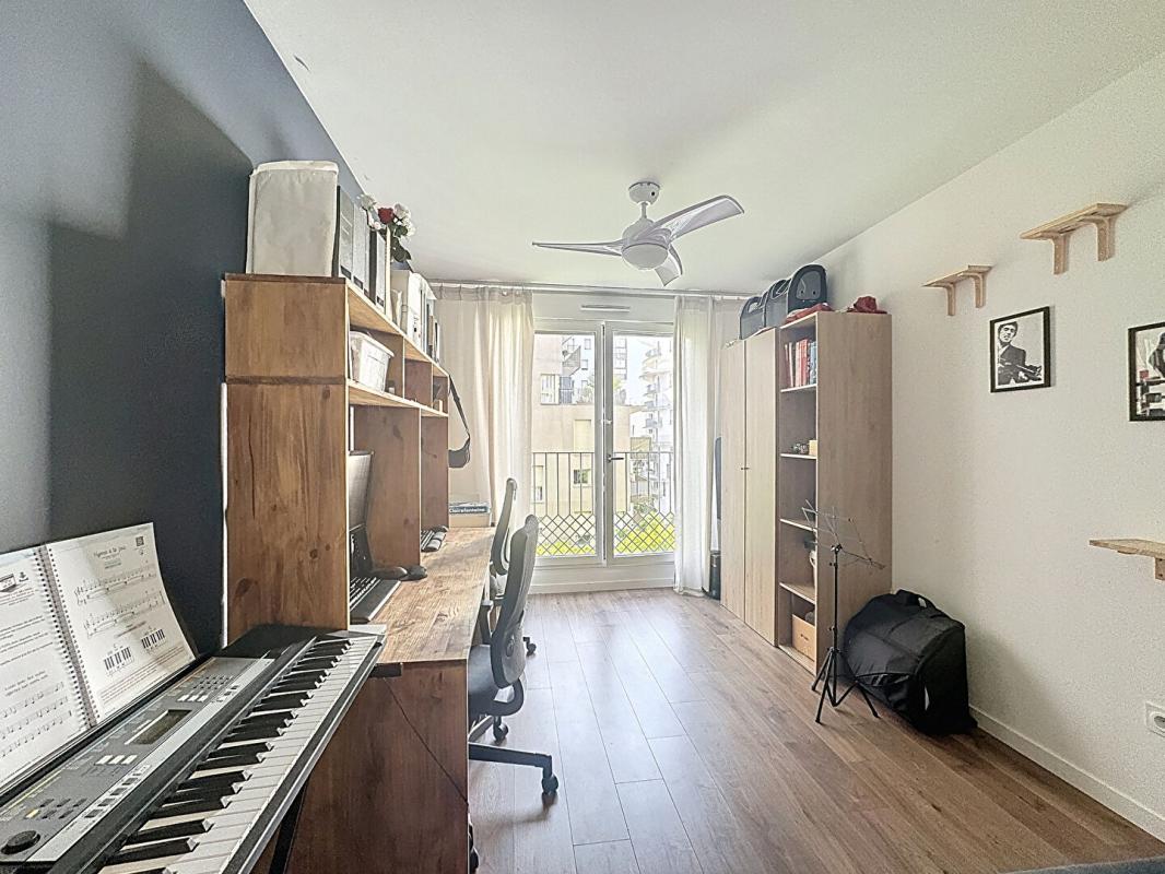 MASSY Résidence 2021 avec salle de sport & rooftop 10