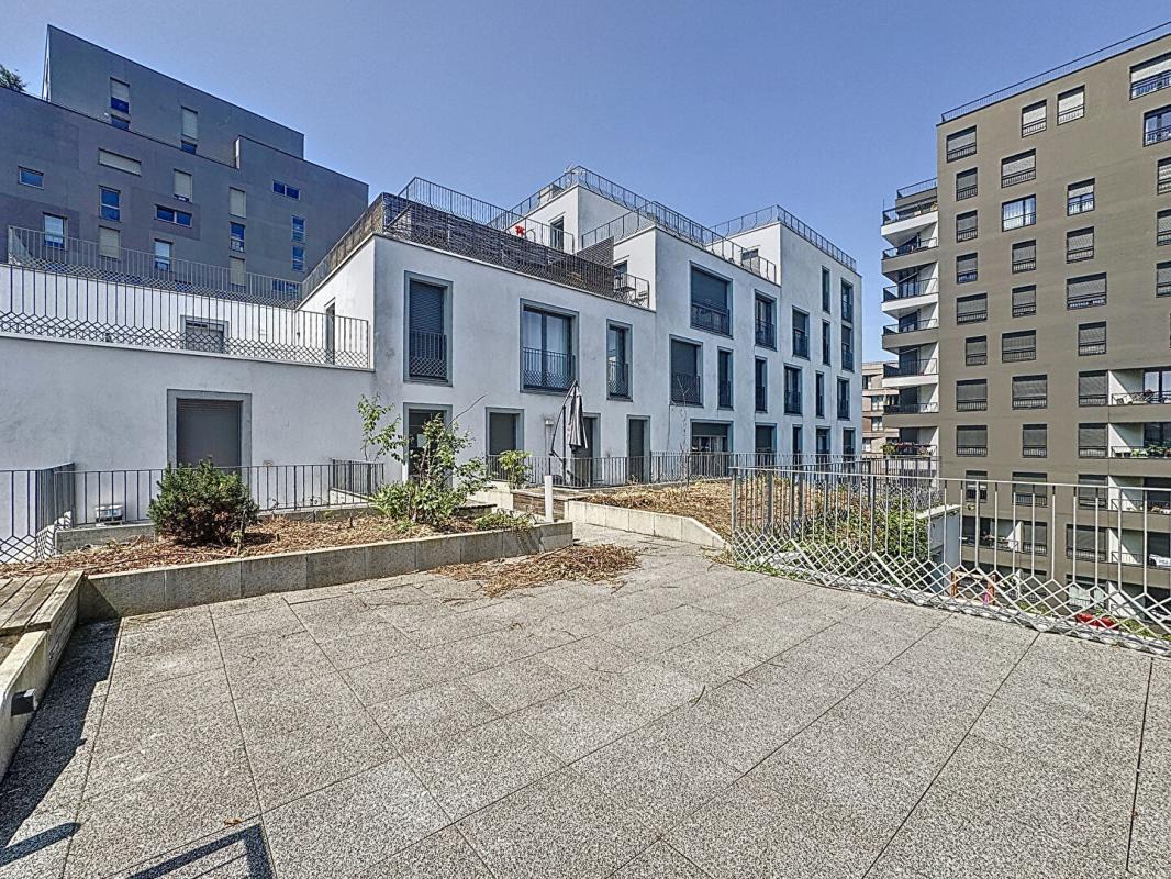 MASSY Résidence 2021 avec salle de sport & rooftop 12