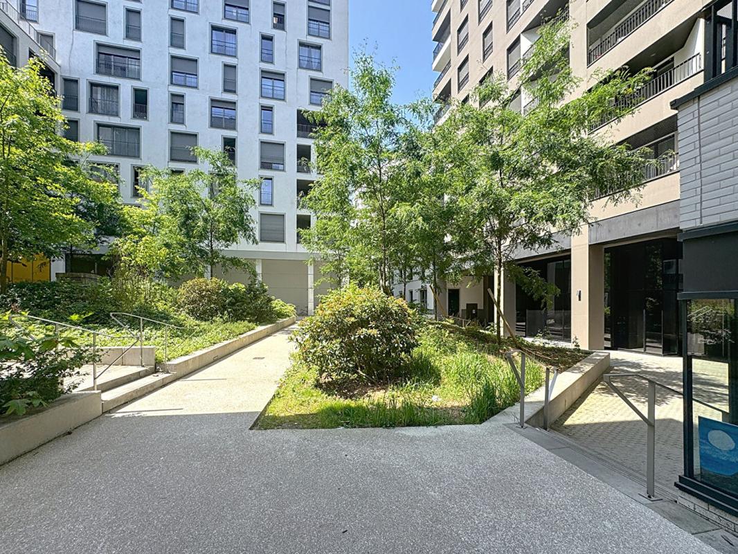 MASSY Résidence 2021 avec salle de sport & rooftop 13