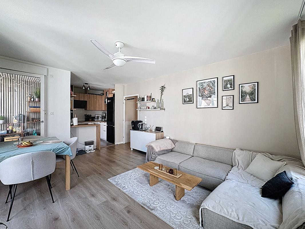 MASSY Résidence 2021 avec salle de sport & rooftop 3