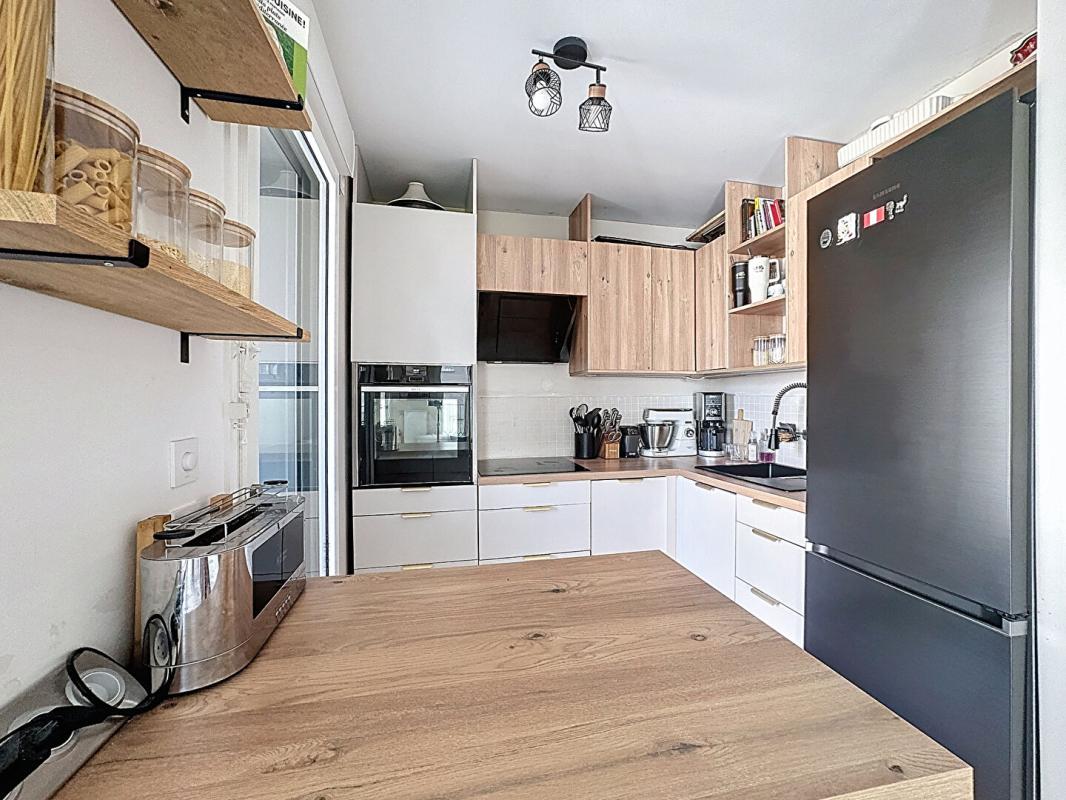 MASSY Résidence 2021 avec salle de sport & rooftop 4