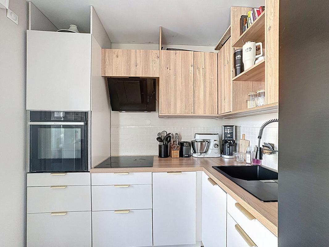 MASSY Résidence 2021 avec salle de sport & rooftop 5