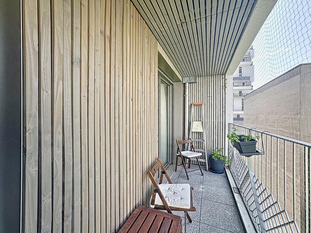 MASSY Résidence 2021 avec salle de sport & rooftop 6