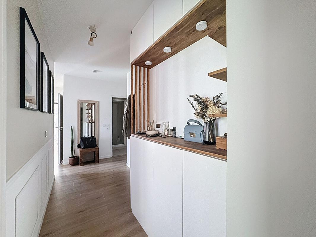 MASSY Résidence 2021 avec salle de sport & rooftop 7