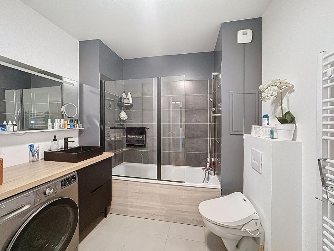 MASSY Résidence 2021 avec salle de sport & rooftop 9