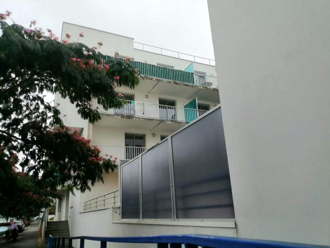 SAINT-NAZAIRE Appartement Saint Nazaire 3 pièce(s) 63.29 m2 1