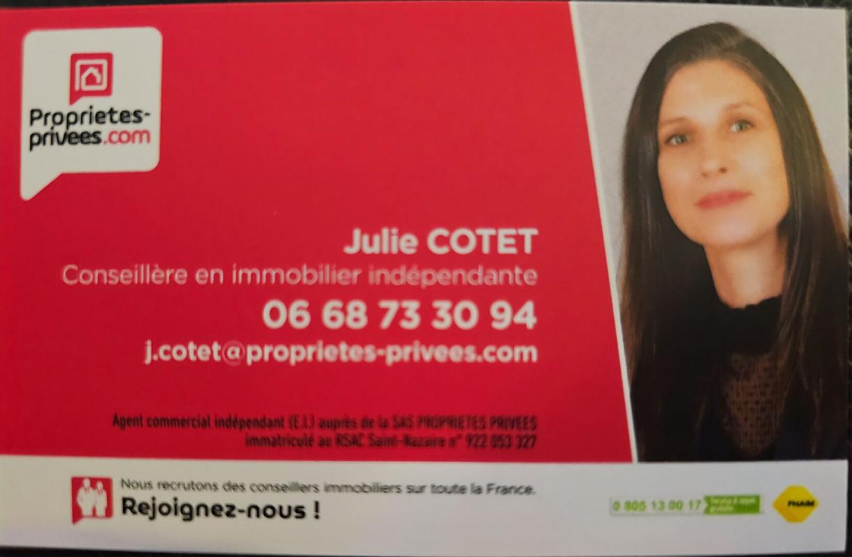 SAINT-NAZAIRE Appartement Saint Nazaire 3 pièce(s) 63.29 m2 7