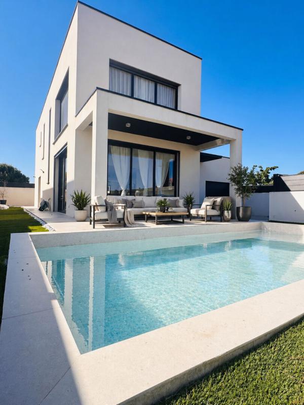 SERIGNAN Maison Serignan 6 pièces 138 m2 1