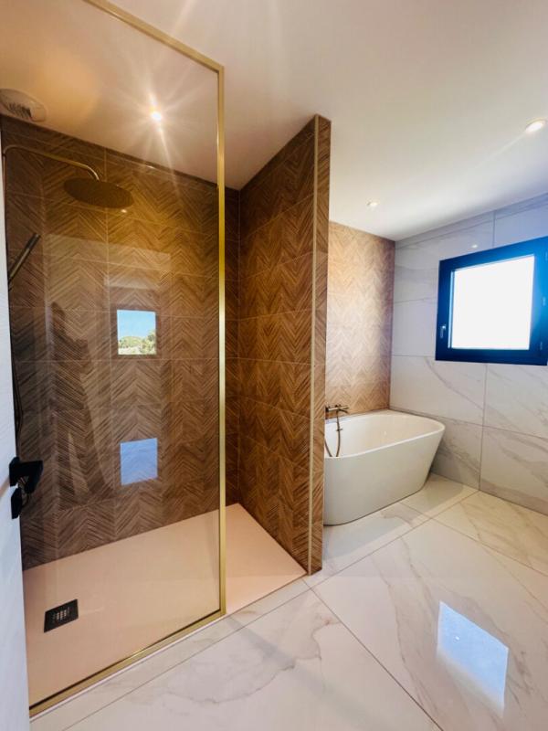 SERIGNAN Maison Serignan 6 pièces 138 m2 10