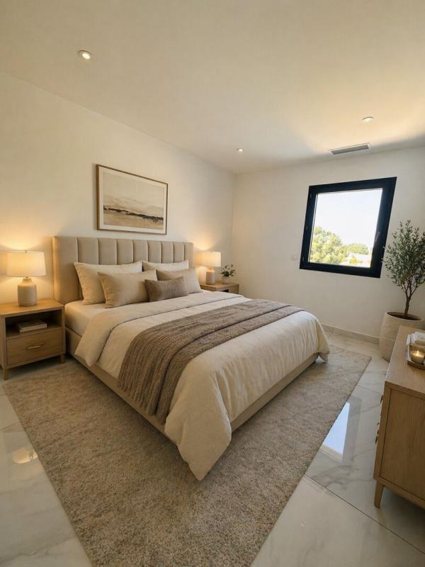 SERIGNAN Maison Serignan 6 pièces 138 m2 16