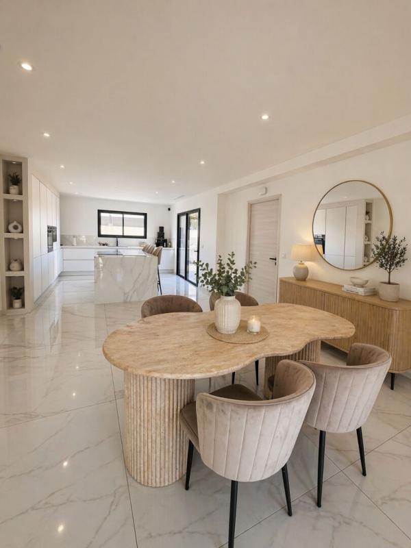 SERIGNAN Maison Serignan 6 pièces 138 m2 3