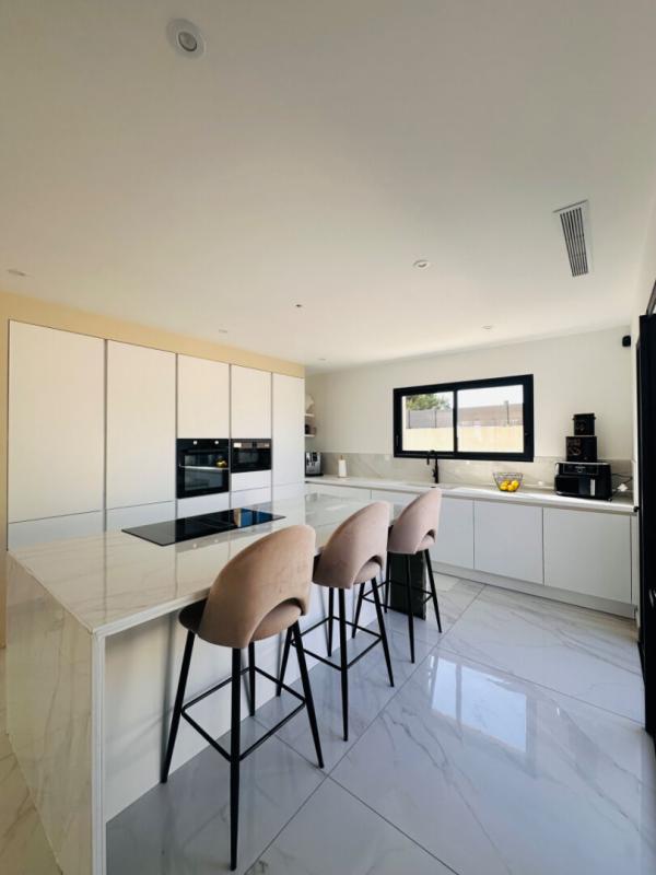 SERIGNAN Maison Serignan 6 pièces 138 m2 4