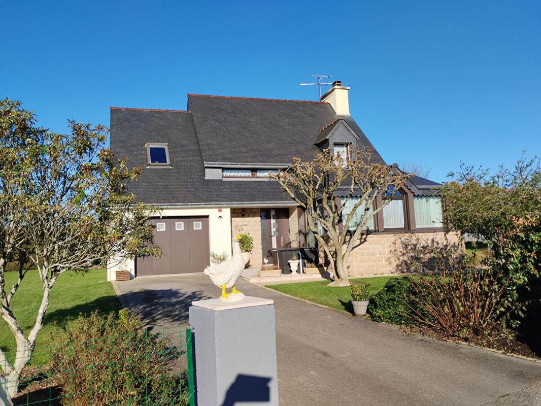 LANGONNET Maison Langonnet 1