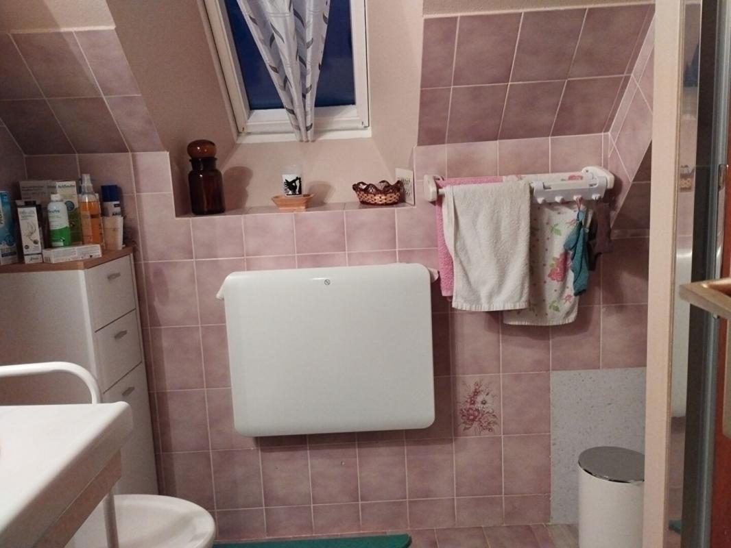 LANGONNET Maison Langonnet 12