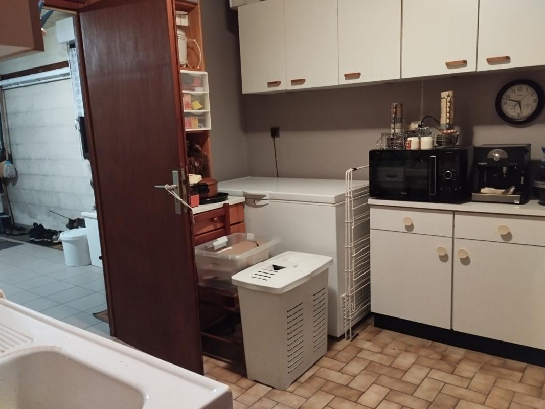 LANGONNET Maison Langonnet 13