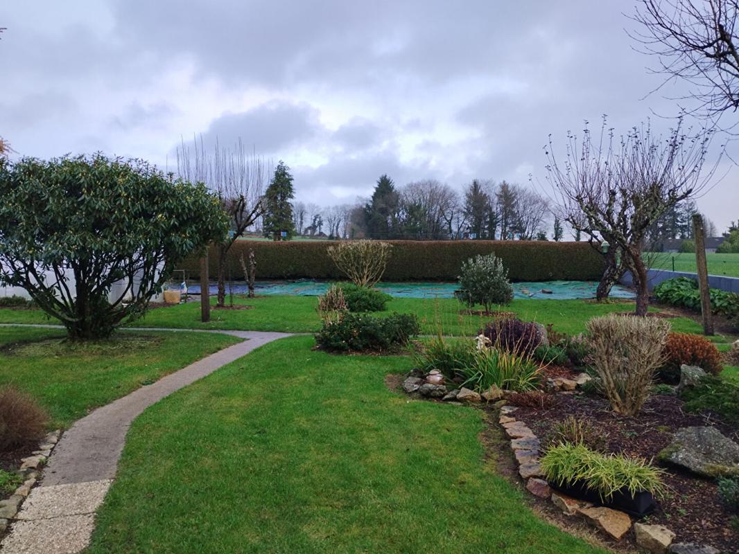 LANGONNET Maison Langonnet 15