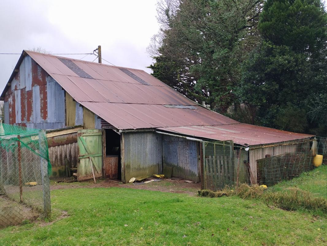 LANGONNET Maison Langonnet 16