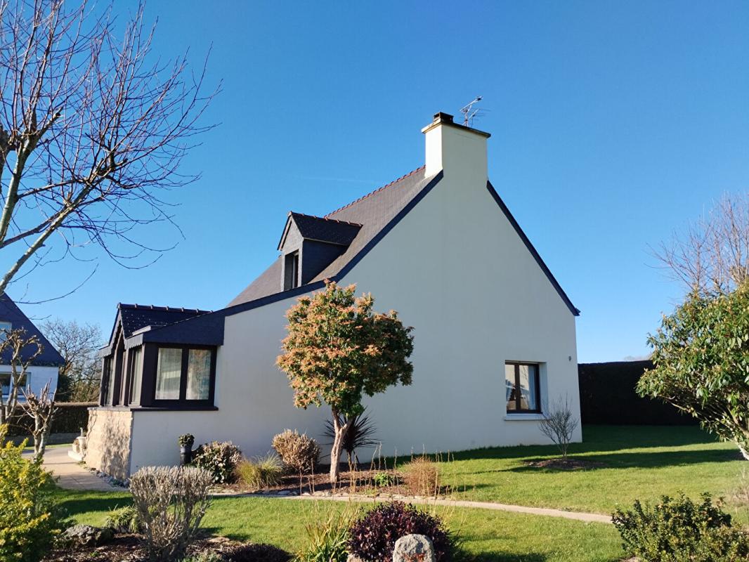 LANGONNET Maison Langonnet 2