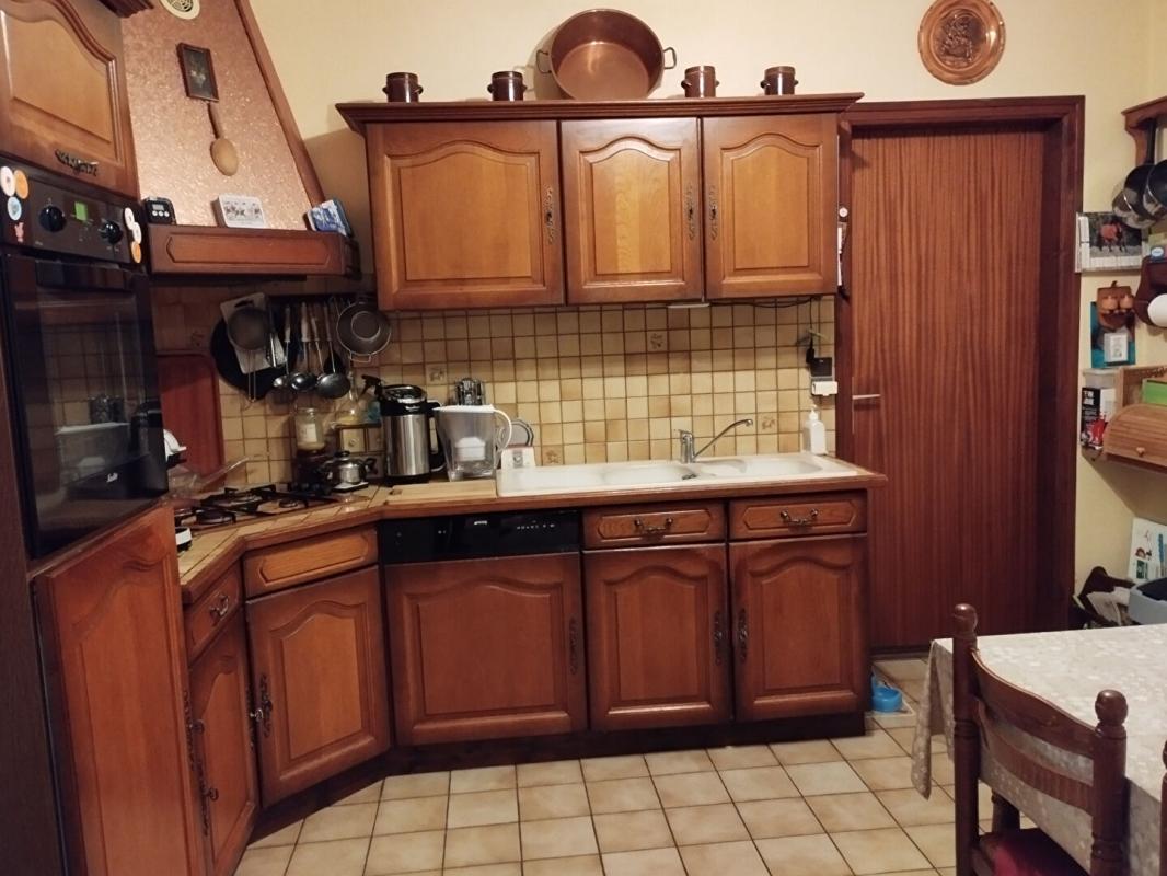 LANGONNET Maison Langonnet 4