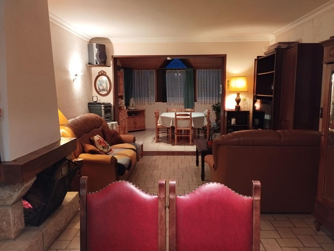 LANGONNET Maison Langonnet 5