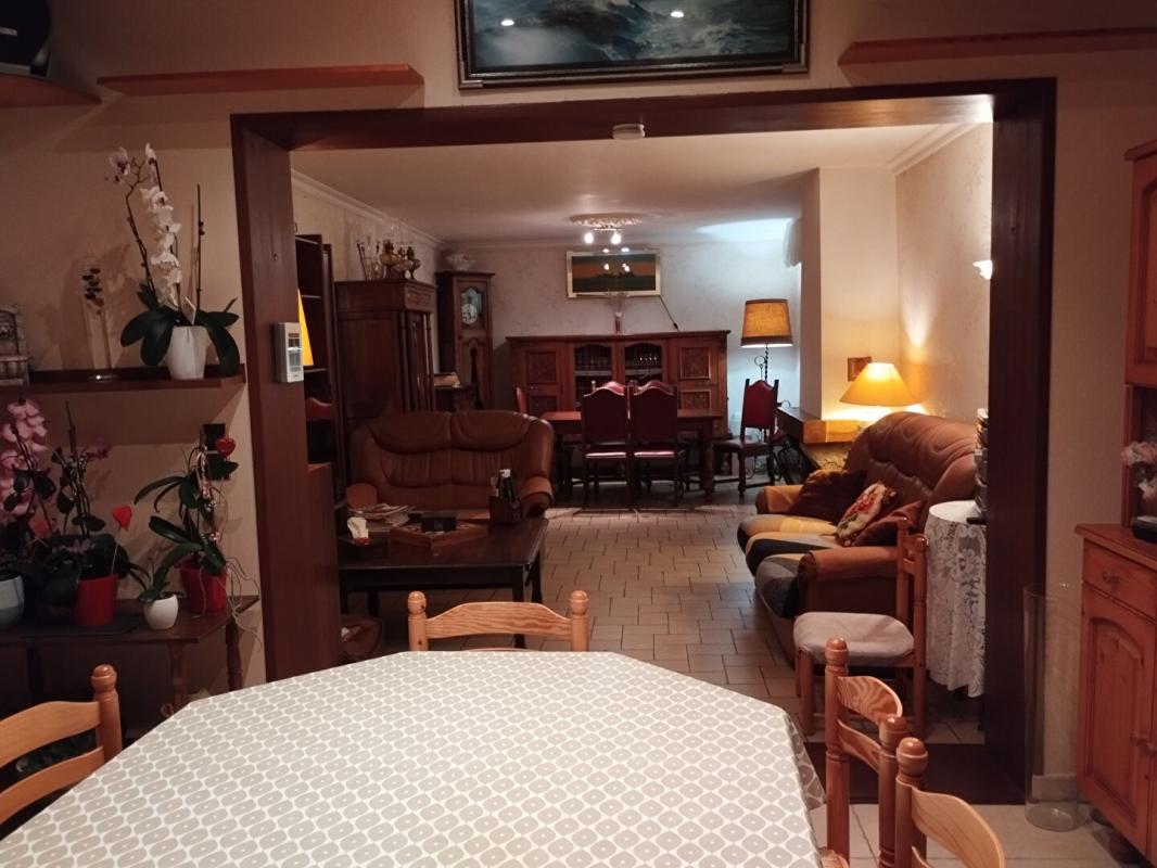 LANGONNET Maison Langonnet 6