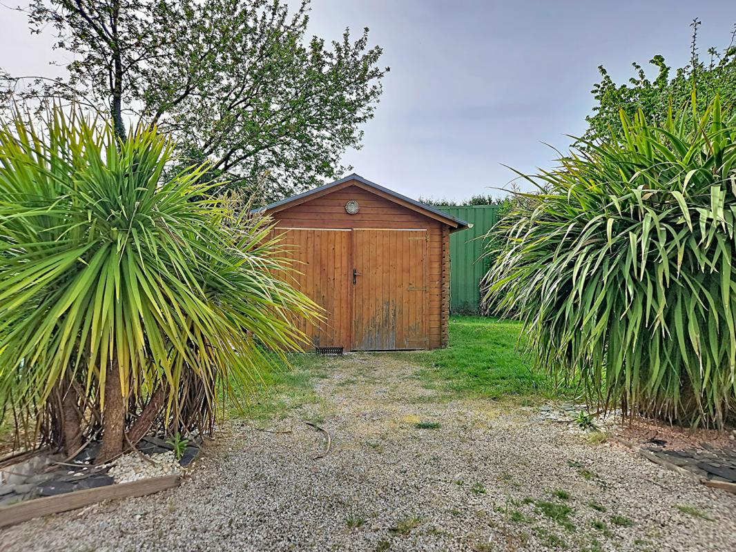 ALENCON Maison Gesnes Le Gandelin 5 pièce(s) 90 m2 12
