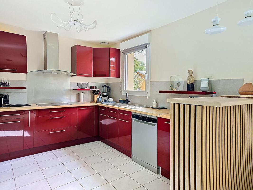 ALENCON Maison Gesnes Le Gandelin 5 pièce(s) 90 m2 4