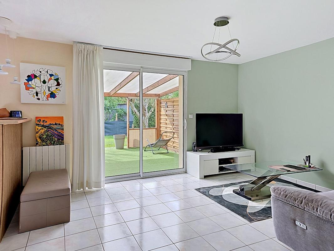 ALENCON Maison Gesnes Le Gandelin 5 pièce(s) 90 m2 5