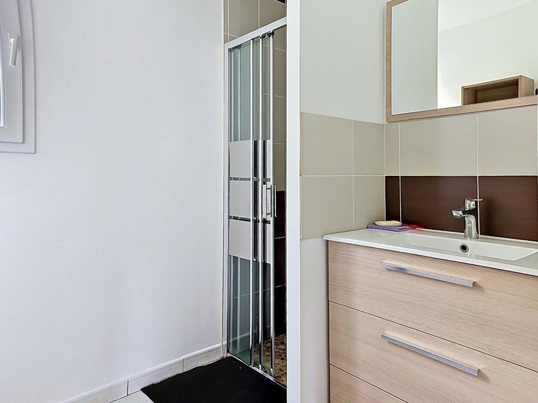 ALENCON Maison Gesnes Le Gandelin 5 pièce(s) 90 m2 7