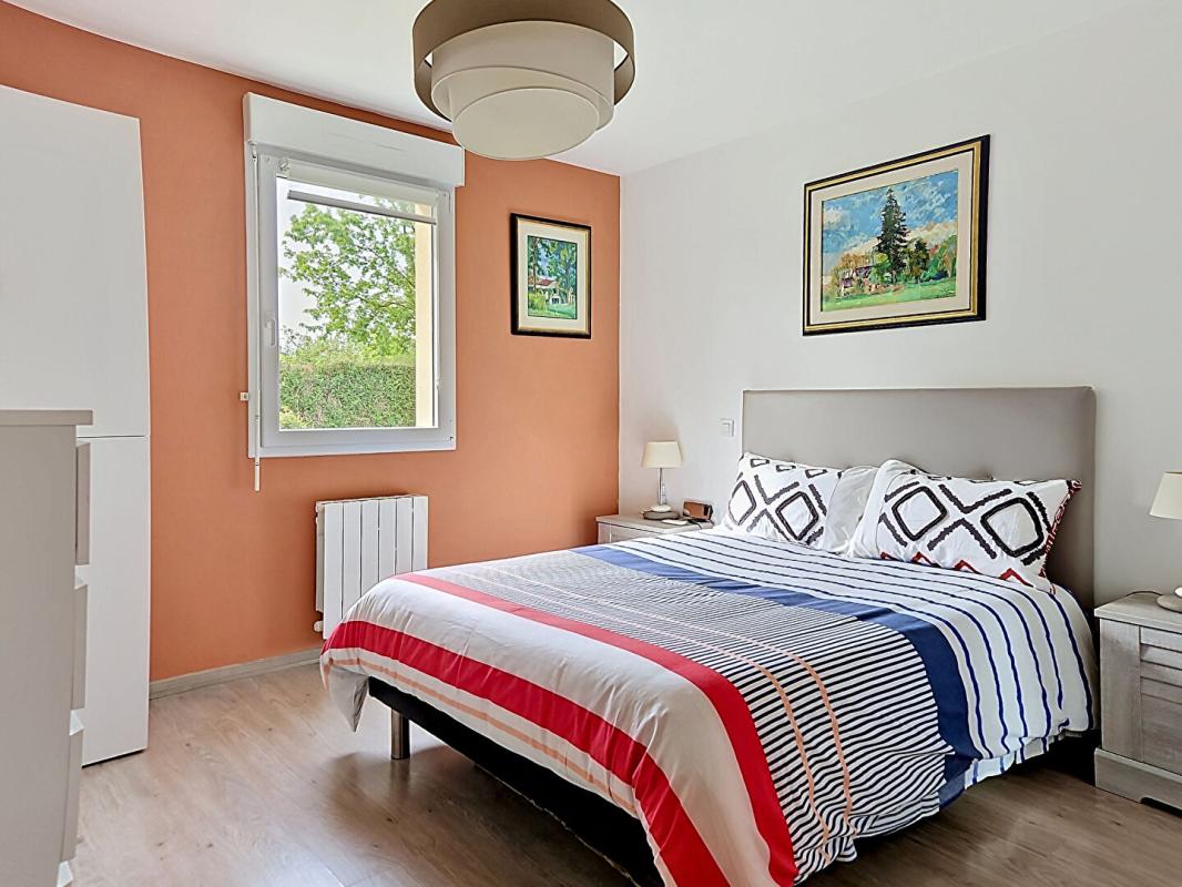 ALENCON Maison Gesnes Le Gandelin 5 pièce(s) 90 m2 8