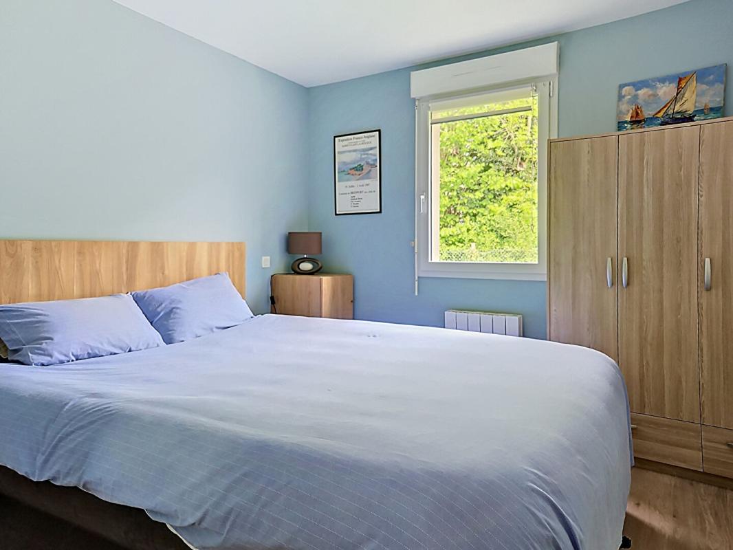 ALENCON Maison Gesnes Le Gandelin 5 pièce(s) 90 m2 9